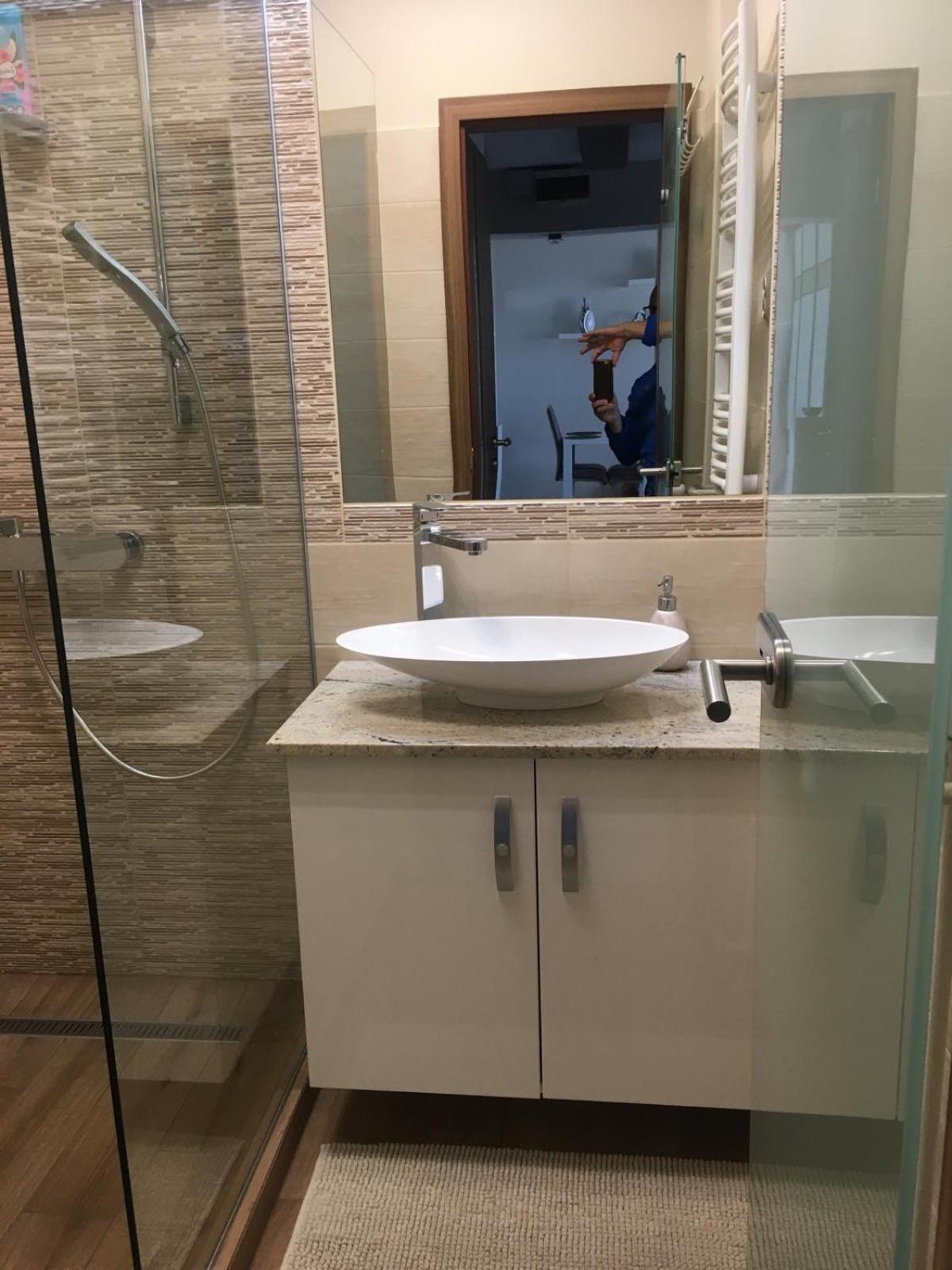 City Apartman Szeged Buitenkant foto